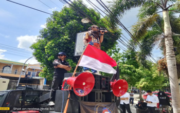 Bawa Parang Tak Diproses? L-PATI Minta Evaluasi Kinerja Penyidik Polres Bulukumba