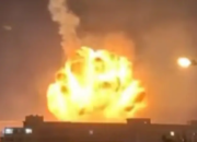 Fattah-2 Menggila di Langit Timur Tengah! Iran Klaim 650 Tentara AS Tewas Saat Hantam Israel