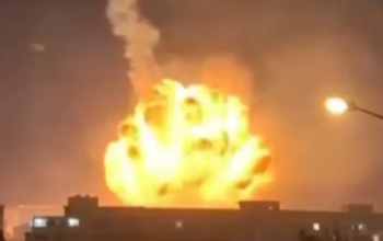 Fattah-2 Menggila di Langit Timur Tengah! Iran Klaim 650 Tentara AS Tewas Saat Hantam Israel