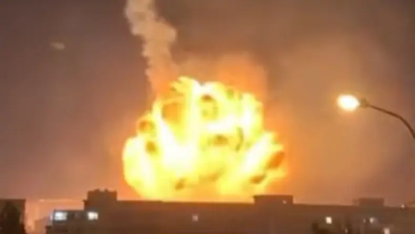Fattah-2 Menggila di Langit Timur Tengah! Iran Klaim 650 Tentara AS Tewas Saat Hantam Israel