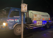 Pengakuan Sopir Tangki Buka Tabir Dugaan Aliran Solar Subsidi Bulukumba ke Makassar