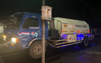 Pengakuan Sopir Tangki Buka Tabir Dugaan Aliran Solar Subsidi Bulukumba ke Makassar