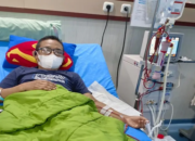Parah! Obat Suntik ‘Kadaluwarsa’ Digunakan, Pasien Cuci Darah Alami Mual hingga Pakai Oksigen