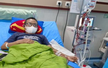 Parah! Obat Suntik ‘Kadaluwarsa’ Digunakan, Pasien Cuci Darah Alami Mual hingga Pakai Oksigen