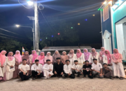 Meriahkan Ramadan 1447 H, Fashion Show Anak di Takalar Bangun Karakter Generasi Muda