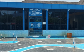 Dugaan Pungli SIM di Polres Takalar Mencuat, Tarif Disebut Jauh di Atas Ketentuan