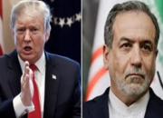 Iran Tolak Negosiasi Trump, Sindir AS: “Selama Ramadan Kami Tak Bicara dengan Setan”