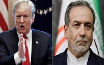 Iran Tolak Negosiasi Trump, Sindir AS: “Selama Ramadan Kami Tak Bicara dengan Setan”