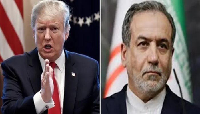 Iran Tolak Negosiasi Trump, Sindir AS: “Selama Ramadan Kami Tak Bicara dengan Setan”