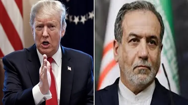 Iran Tolak Negosiasi Trump, Sindir AS: “Selama Ramadan Kami Tak Bicara dengan Setan”