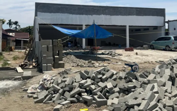 Penolakan Warga Diabaikan, Proyek Ritel Modern di Tanalili Jalan Terus