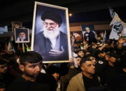 Ali Khamenei Dilaporkan Tewas, Serangan Militer AS-Israel Picu Ketegangan Global