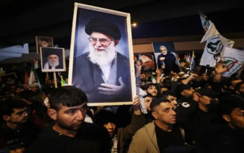 Ali Khamenei Dilaporkan Tewas, Serangan Militer AS-Israel Picu Ketegangan Global