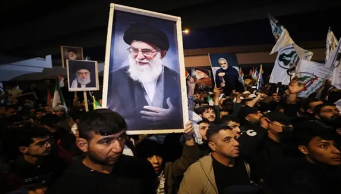 Ali Khamenei Dilaporkan Tewas, Serangan Militer AS-Israel Picu Ketegangan Global