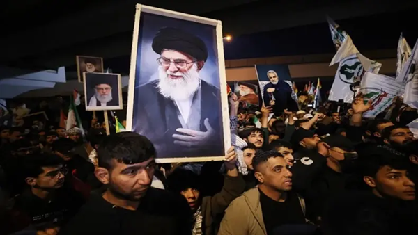 Ali Khamenei Dilaporkan Tewas, Serangan Militer AS-Israel Picu Ketegangan Global