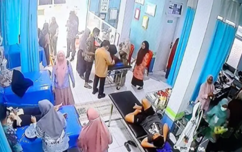Bukber Jadi Petaka, 27 Siswa SMPN 3 Camba Maros Alami Gejala Keracunan