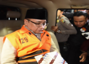 KPK Sita Uang Dolar, Mobil dan Tanah dalam Penyidikan Korupsi Kuota Haji