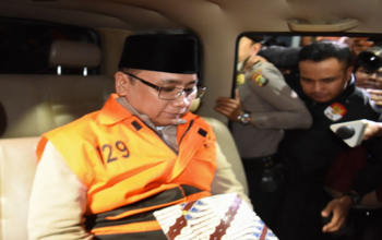 KPK Sita Uang Dolar, Mobil dan Tanah dalam Penyidikan Korupsi Kuota Haji