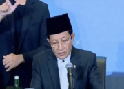Sah! Idul Fitri 1447 H Jatuh 21 Maret 2026, Ini Keputusan Resmi Sidang Isbat Kemenag