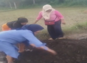 Dikasih Suara, Dibalas Jalan Hancur, Warga Jeneponto Murka!