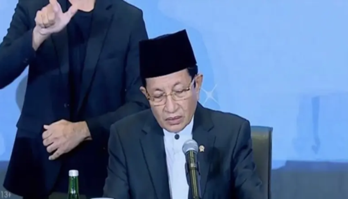 Sah! Idul Fitri 1447 H Jatuh 21 Maret 2026, Ini Keputusan Resmi Sidang Isbat Kemenag