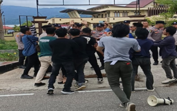 Gila! Dugaan Mafia Solar dan Tambang Ilegal ‘Merajalela’ di Kolaka Utara