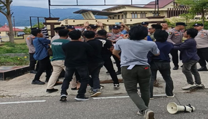 Gila! Dugaan Mafia Solar dan Tambang Ilegal Merajalela di Kolaka Utara