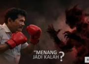 Kecewa, Budiman S Pertanyakan PT Makassar “Masih Wakil Tuhan atau Sudah Wakil Iblis?”