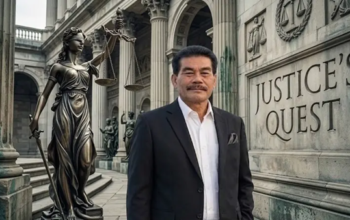 Budiman S Ingatkan MA atas Dugaan Kejahatan Prosedural di PT Makassar