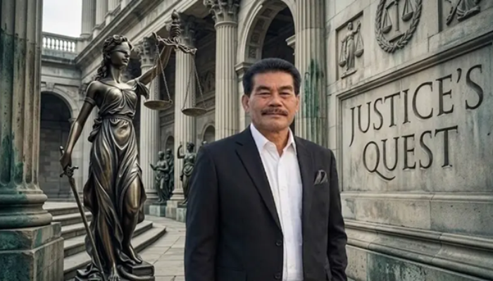 Budiman S Ingatkan MA atas Dugaan Kejahatan Prosedural di PT Makassar