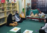 Kemendikdasmen Kunjungi Perpustakaan Ramah Anak SDN Borong Makassar Yang Segera Diresmikan