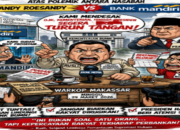 Tak Bisa Dianggap Sepele! Sengketa Nasabah Bank Mandiri Berpotensi Jadi Preseden Buruk