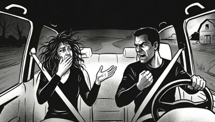 Cekcok Dalam Mobil Berujung Laporan Polisi, Anak Bupati Jeneponto Terseret Kasus