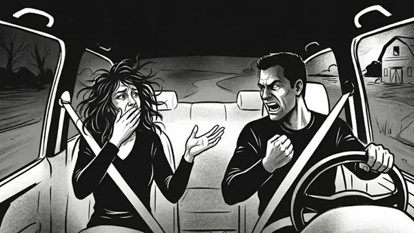 Cekcok Dalam Mobil Berujung Laporan Polisi, Anak Bupati Jeneponto Terseret Kasus