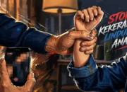 Heboh Video Tak Pantas di Takalar, Oknum PNS Diamankan Polisi