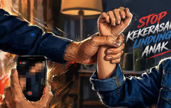 Heboh Video Tak Pantas di Takalar, Oknum PNS Diamankan Polisi