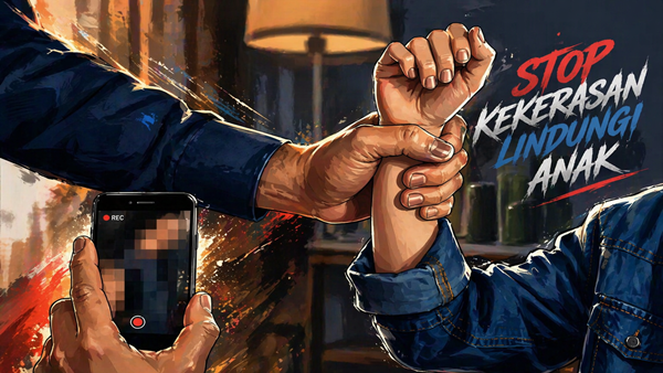 Heboh Video Tak Pantas di Takalar, Oknum PNS Diamankan Polisi