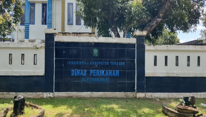 Koalisi Pemuda Bongkar Dugaan Penyimpangan BBM Subsidi di Takalar