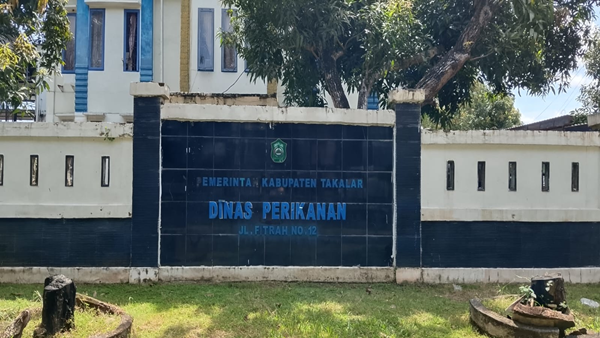 Koalisi Pemuda Bongkar Dugaan Penyimpangan BBM Subsidi di Takalar