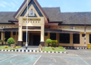 Dibui di Tengah Sengketa! HMA Jadi Tersangka, Sertifikat Rp1,5 Miliar Tak Kunjung Kembali