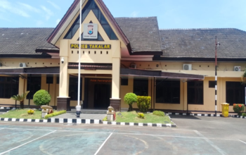 Dibui di Tengah Sengketa! HMA Jadi Tersangka, Sertifikat Rp1,5 Miliar Tak Kunjung Kembali