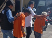 Biadab! Anak di Bulukumba Habisi Ayah Saat Tidur, Aksi Keji Terbongkar