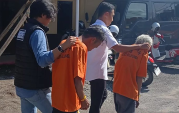 Biadab! Anak di Bulukumba Habisi Ayah Saat Tidur, Aksi Keji Terbongkar