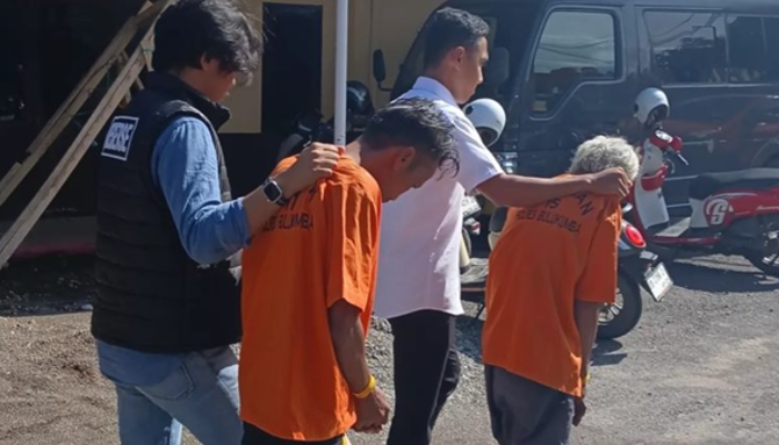 Biadab! Anak di Bulukumba Habisi Ayah Saat Tidur, Aksi Keji Terbongkar