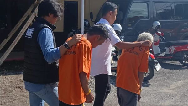 Biadab! Anak di Bulukumba Habisi Ayah Saat Tidur, Aksi Keji Terbongkar