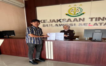 Tak Berfungsi Sejak Awal, Pengadaan Incinerator DLHK Sulsel Diduga Bermasalah!