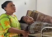 Miris! Puskesmas Rarowatu Tak Peduli Kondisi Gawat, Korban Tabrak Lari Terabaikan