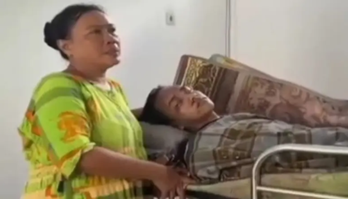 Miris! Puskesmas Rarowatu Tak Peduli Kondisi Gawat, Korban Tabrak Lari Terabaikan