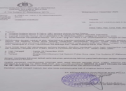 Diduga Ditarik Paksa, Kasus Motor Warga Bone Mengendap 5 Bulan