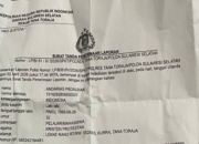 Tambang ‘Ilegal’ Bebas, Wartawan Justru Diancam Kepala Lembang, Kasat Reskrim Bungkam